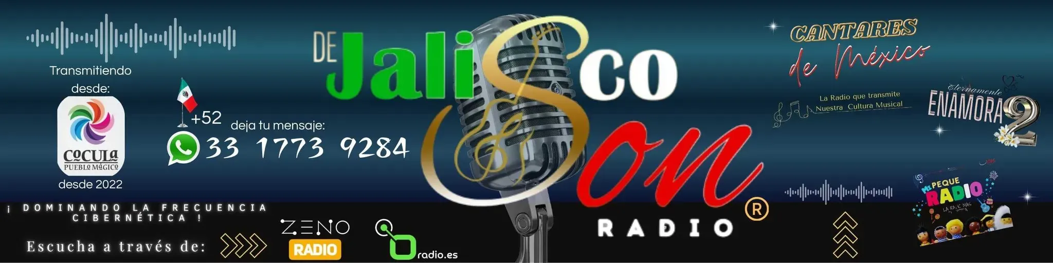 Mi Peque RADIO