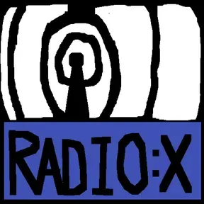 Radio X