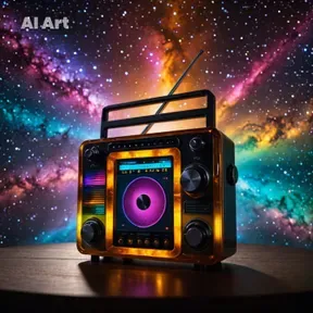 radio para Cristo