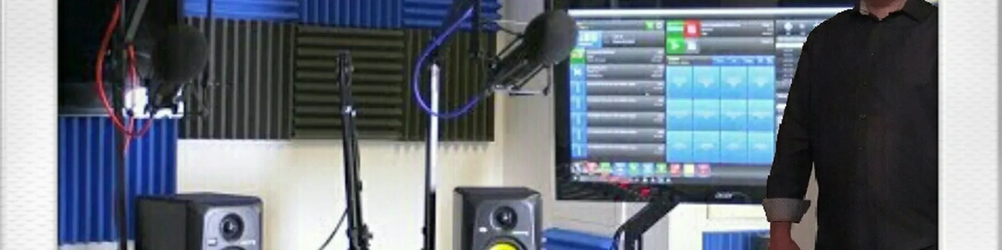 RADIO HERALDO DEL GRAN REY
