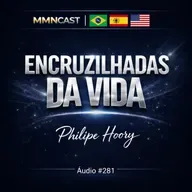 TPBR 281 - Encruzilhadas da Vida - Philipe Hoory - Amwat I Pronet