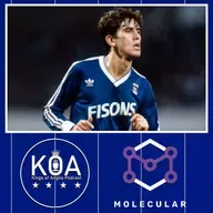 KOA special - David Lowe on his Town spell, trademark shuffle and future plans