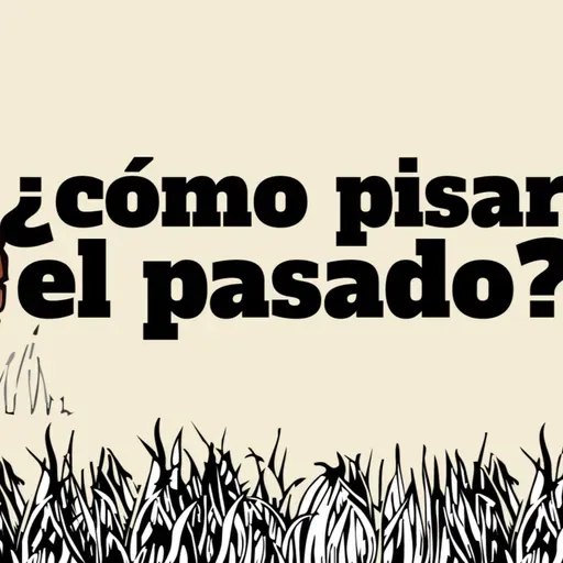 ¿Cómo pisar el pasado? | Conectados con Dios