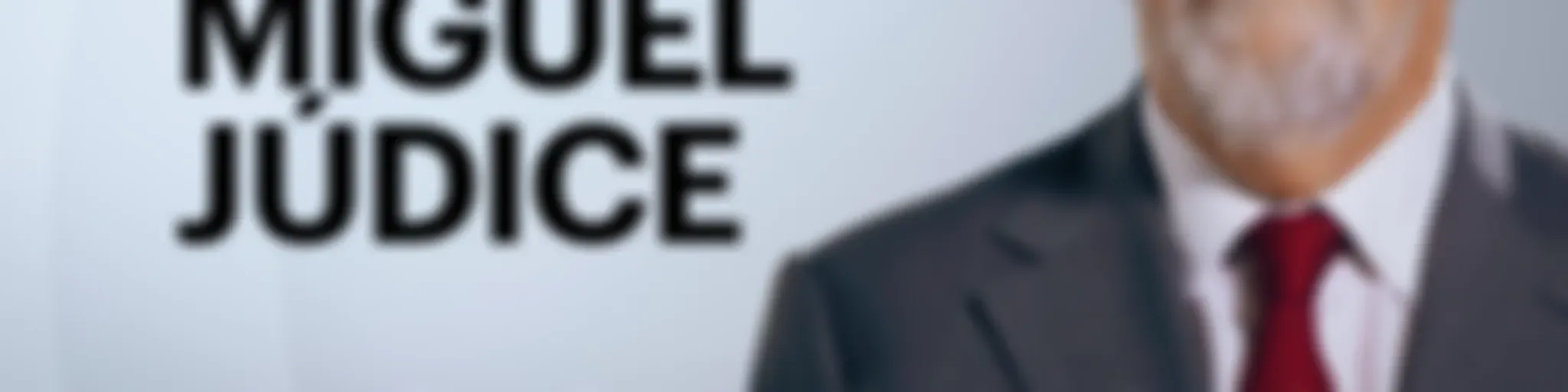 As Causas de José Miguel Júdice