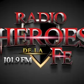 Radio Heroes De La Fe