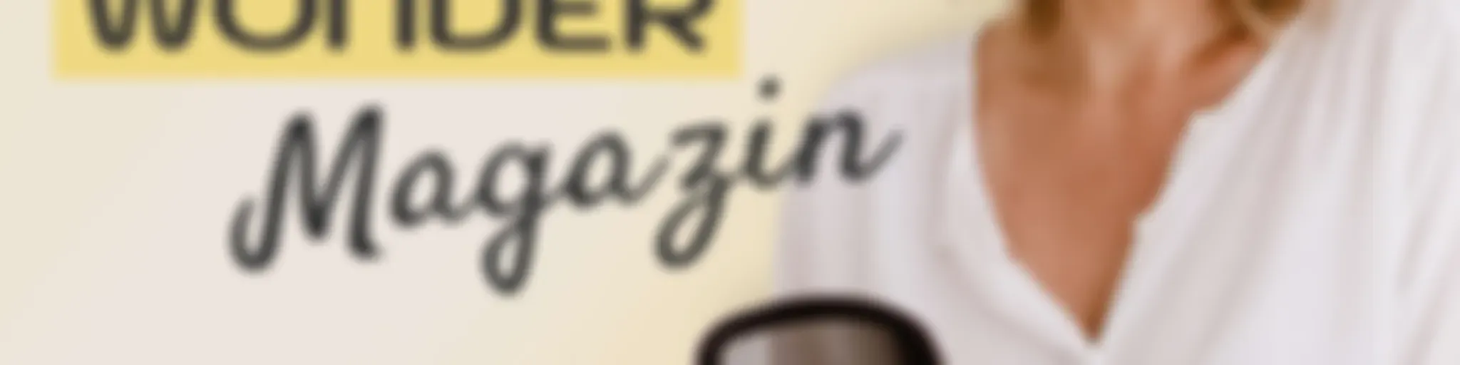 Podcastwonder Magazin - Podcast starten & Podcast-Wachstum