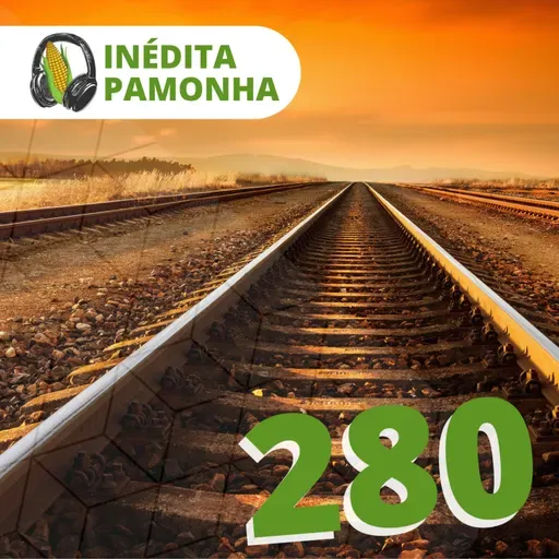 Inédita Pamonha 280 - Nas origens da filosofia