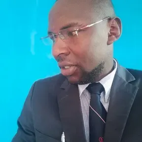 Jg Africa Radio