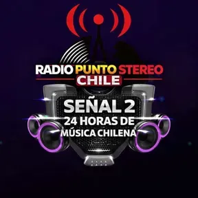 Radio Punto Stereo  Only Chilean Music