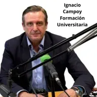 Entrevista Ignacio Campoy, CEO de Formación Universitaria