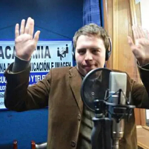 Episodio 6 Promo Redes Sociales