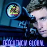 FRECUENCIA GLOBAL: EPISODIO 62