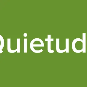 Quietude