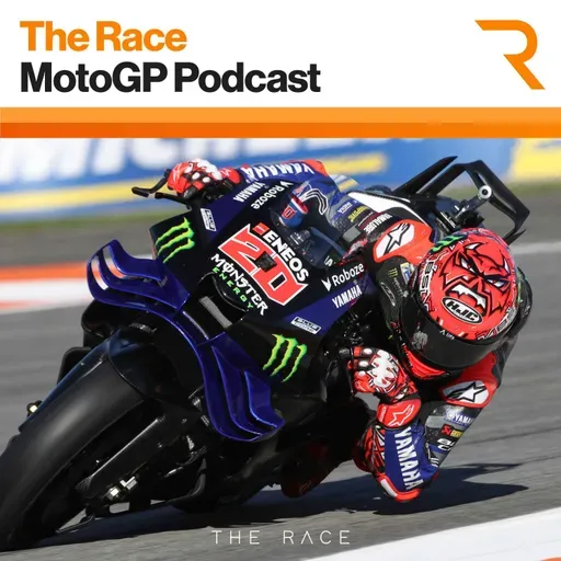 Should Yamaha let Quartararo leave? Listener questions answered