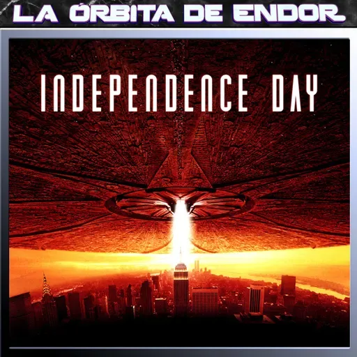 LODE 15x20 – INDEPENDENCE DAY