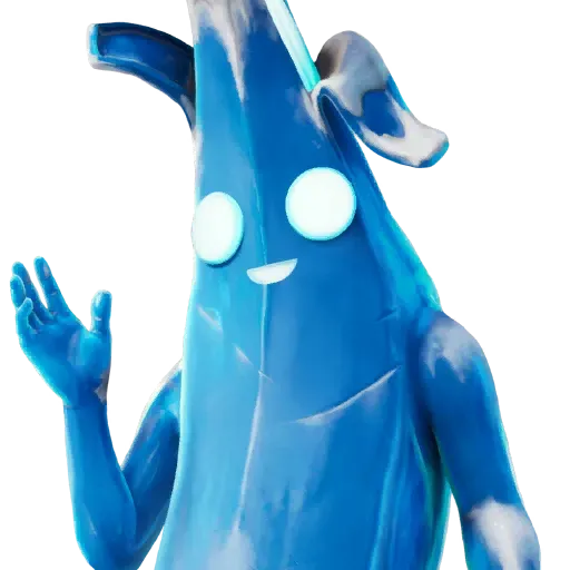 Day 3: Polar Peely Release Date, New Decrypted Files, and Item Shop Showcase (December 22, 2021)