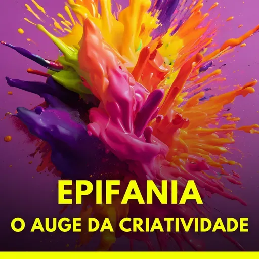 151 Epifania: O auge da criatividade