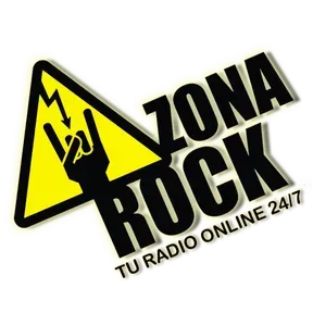 Zona Rock Radio Honduras