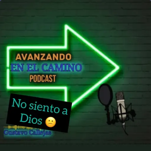 T:4E:3 No siento a Dios 
