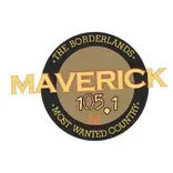 KAOC Maverick 105.1 FM