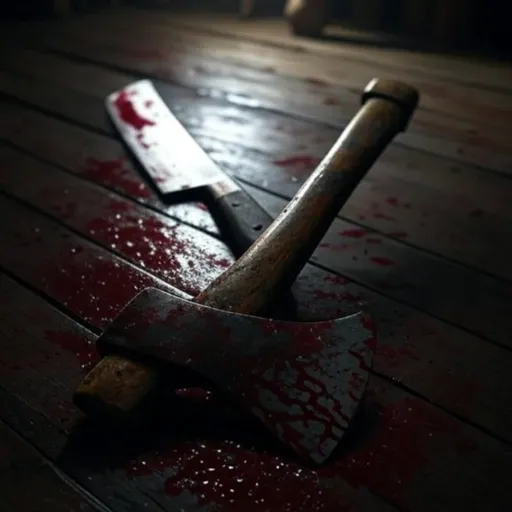 Jeff The Killer 🔪 vs. Ticcy Toby 🪓