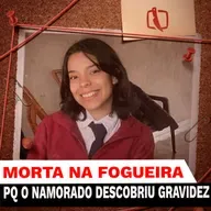 Namorado e Amiga Se Unem em Crime Chocante Contra Jovem Grávida