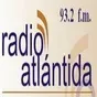 Radio Atlantida Tenerife 93.2