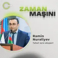 Müasir təhsil sistemi süni intellektlə işləməyə hazırdır?