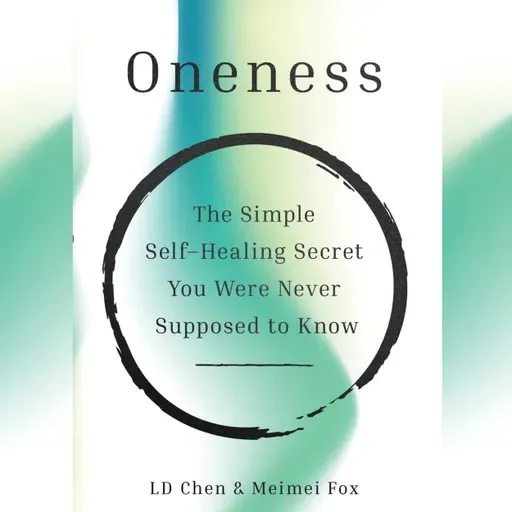 On Oneness & Self-Healing w/ LD Chen - Head Coach, Oneness Institute, US & EU - Highlights