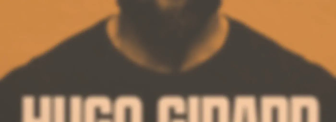 Hugo Girard - Sans Limite