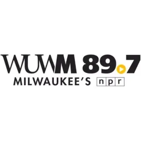 WUWM 89.7 FM