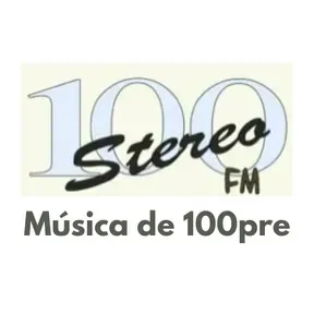 Stereo 100