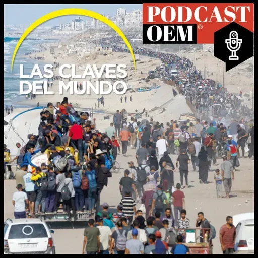 El difícil camino de la paz en Gaza​