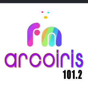 Arco Iris FM 101.2