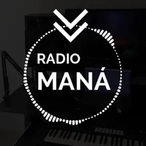 Radio Mana prueba