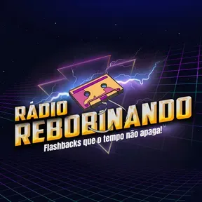 RÁDIO REBOBINANDO
