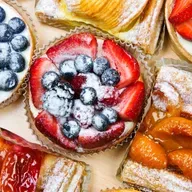 Kienzle und das Dessertwissen