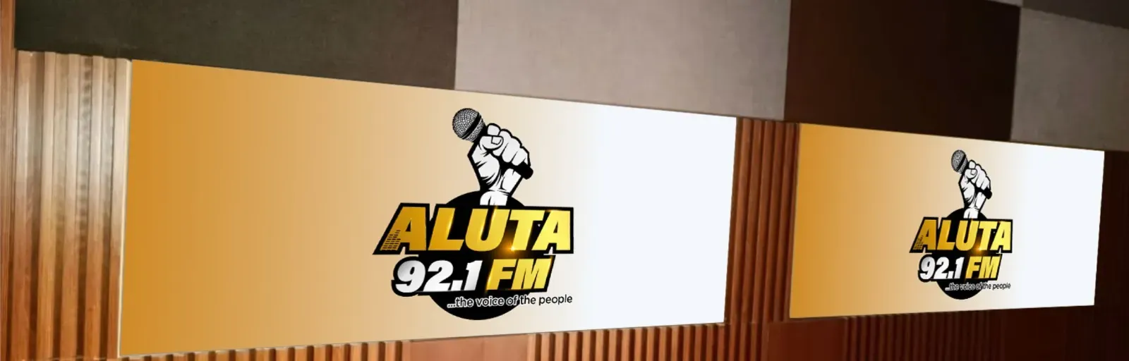 ALUTA FM 92.1 MHz