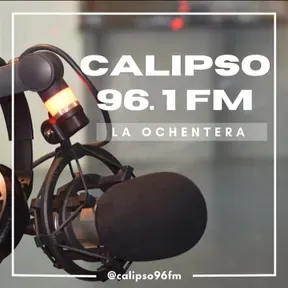 Calipso 96.1 FM