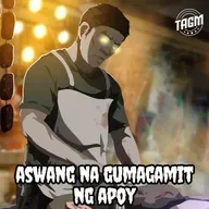 Episode 143 : Aswang Na Gumagamit Ng Apoy