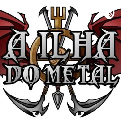 A Ilha do Metal interview Where's my Bible