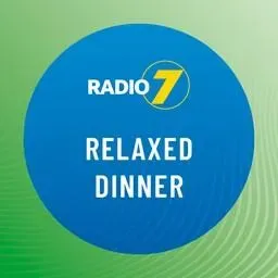 Radio 7 - Relaxed Dinner Live