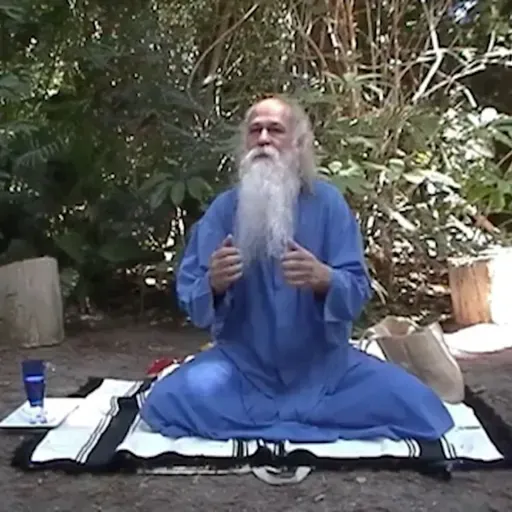 310 - 2020_03_05 - Retiro de silencio - Febrero 2020 - 1 de 8 - Satsang