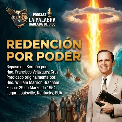 Redención Por Poder