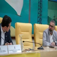 28.05.2026 = PROJETOS DE LEI AVANÇARAM NA COM. DE POLÍTICA URBANA