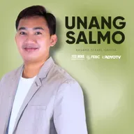 Unang Salmo: Love is Patient