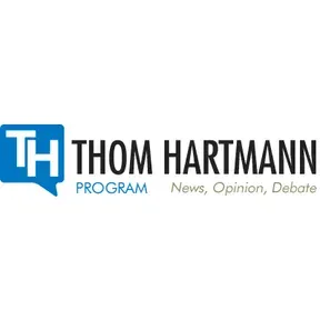 Thom Hartmann Radio