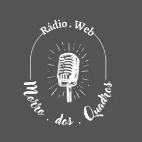 MORRO DOS QUADROS WEB RÁDIO