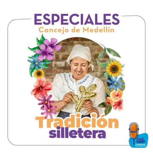 Tradición silletera