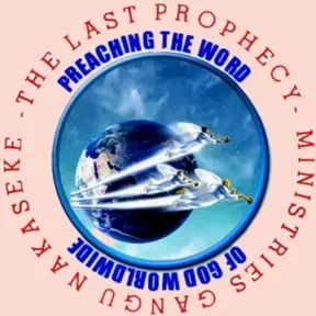 Last prophecy ministries Nakaseke